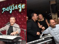 ÜMİT BESEN KADINLAR İÇİN SÖYLEYECEK!