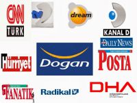 Medya Dünyasında ŞOK!... DOĞAN GRUBU MEDYADAN ÇEKİLDİ!..
