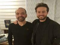 Aydın Kurtoğlu... ''BABAMLA DÜET YAPMAK HAYALLERİM ARASINDA"!..