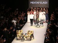Mehtap Elaidi... SEVİM'İN HİKAYESİ YENİ KOLEKSİYONUNDA!