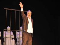 USTA SANATÇILAR, "ADALET SİZSİNİZ" DEDİ!..