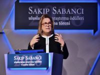 Sakıp Sabancı... ÖLÜMÜNÜN 14. YILINDA ÖDÜL TÖRENİ İLE ANILDI!..