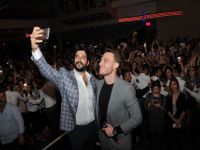 Burak Özçivit - Kerem Bursin... "CAN FEDA"YA TÜM YURTTA YOĞUN İLGİ!..