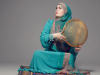 Şahdeniz... DÜNYA PROMİYERİ CEMAL REŞİT REY'DE!..