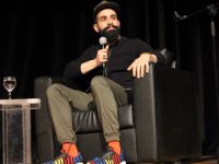 Gökhan Türkmen... ''BARIŞ MANÇO VE ERKAN OĞUR'U İDOL OLARAK GÖRÜYORUM''!..