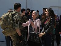 Savaşçı... GERİLİM TIRMANIYOR!