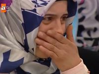 Esra Erol'da... 10 DAKİKADA BABASINI BULDU!
