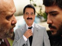 İbrahim Tatlıses... "İNSANLIK SUÇU"NU ÖVDÜ!..
