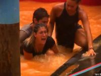 Survivor 2018 All Star... BERNA'NIN SAĞLIK DURUMU AÇIKLANDI!