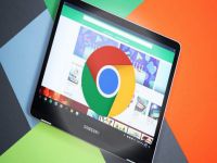 Chrome... SEKME TASARIMI YENİLENİYOR!..
