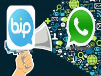 WhatsApp... YENİ ÖZELLİĞİNİ TURKCELL - BİP'TEN Mİ ALDI?..