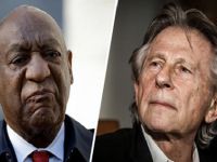 Bill Cosby - Roman Polanski... AKADEMİ'DEN ATILDILAR!