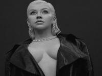 Christina Aguilera... 6 YIL ARADAN SONRA YENİ SİNGLE YENİ VİDEO!..