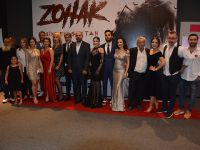 Zohak... İFTARLI GALA!