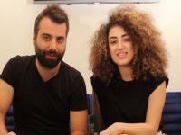 Dilan Çıtak Tatlıses... 'SAÇLARIMA FÖN ÇEKEN ADAMIN BURNU KANADI"!..