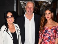 Türkan Şoray... 41 YIL SONRA 'BARAJ' FİLMİ YENİDEN ÇEKİLİYOR!
