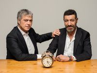 Cengiz Kurtoğlu - Hakan Altun... ZİRVENİN SAHİBİ USTA ÇIRAK!