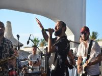 Berkay... BODRUM'DA BAYRAM COŞKUSU!..