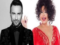 Bülent Ersoy - Tarkan... YAZA DAMGA VURACAKLAR!..