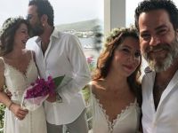 Burak Demir... DÜNYAEVİNE GİRDİ!