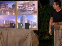 Survivor 2018... BU DEFA 'EV'LENDİRDİ!