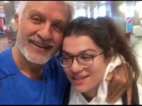 Talat Bulut... DİZİDEN ALDIĞI PARAYLA KIZINI OKUTACAKTI!
