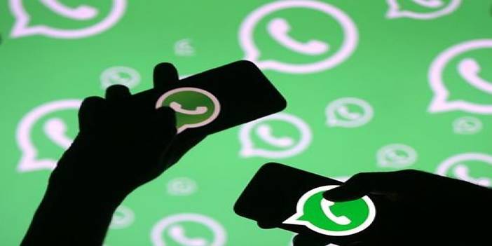 WhatsApp... YENİ ÖZELLİK KULLANIMDA!